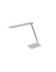 Flexos de estudio SULION 982016 led color luz regulable 3000-6000k 12w alto 39cm, Lámparas modernas
