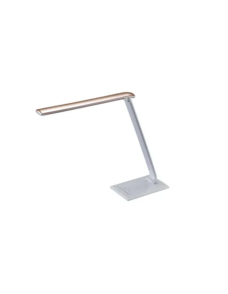 Flexos de estudio SULION 982016 led color luz regulable 3000-6000k 12w alto 39cm, Lámparas modernas