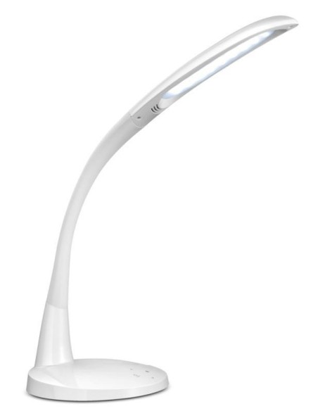 Sobremesa led SULION SAGAN 982325 color de luz regulable, Sobremesas