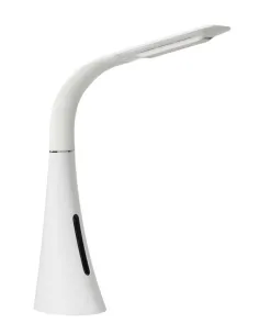 Flexo led SUL GALILEO 982330 blanco 7w, Sobremesas