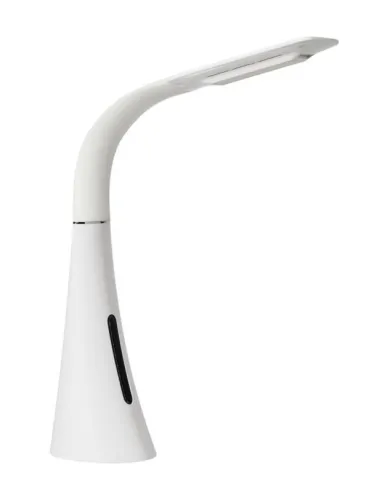 Flexo led SUL GALILEO 982330 blanco 7w, Sobremesas