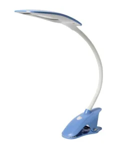 Flexo de pinza led SUL GRAHAM 982331, Sobremesas