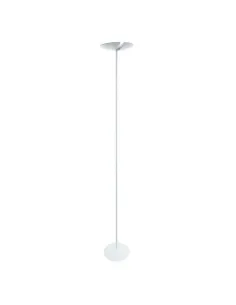 Pie de salon LOIRA 982368 SULION Ø31cm 183cm alto LED 24w 3000K 2350lm, Lámparas modernas