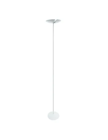 Pie de salon LOIRA 982368 SULION Ø31cm 183cm alto LED 24w 3000K 2350lm, Lámparas modernas