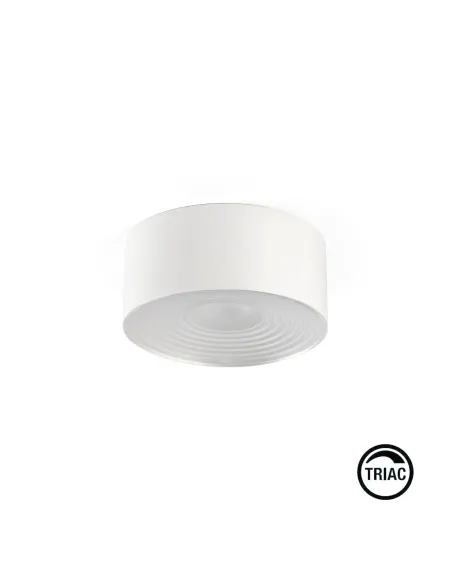 Plafón Tek Surface 043292741C Faro