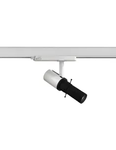 Foco de carril Linse Art Track 03911T2771D Faro
