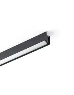 Luminaria lineal Luva Deco 044129402 Faro