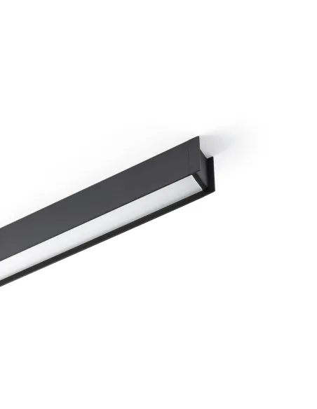 Luminaria lineal Luva Deco 044129402W Faro
