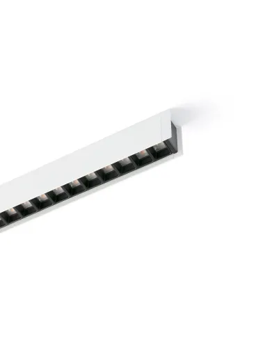 Luminaria lineal Luva Vision 044039301 Faro
