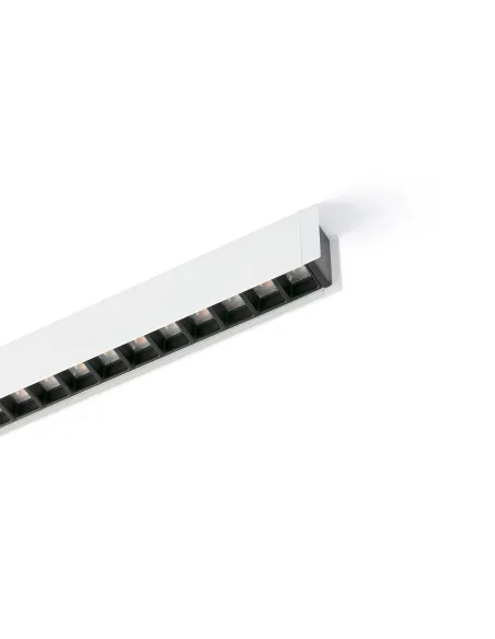 Luminaria lineal Luva Vision 044039401W Faro