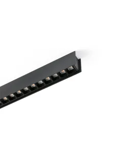 Luminaria lineal Luva Vision 044039402 Faro