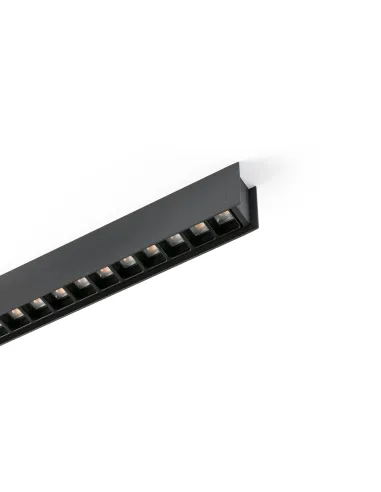Luminaria lineal Luva Vision 044039402W Faro