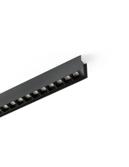 Luminaria lineal Luva Vision 044039402W Faro