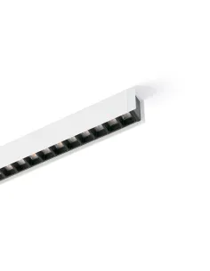 Luminaria lineal Luva Vision Pendant 044249401D Faro