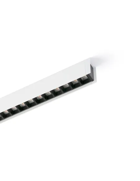 Luminaria lineal Luva Vision Pendant 044249401D Faro