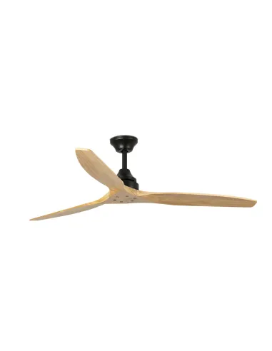 Ventilador Alo Dc 33718DCRB Faro