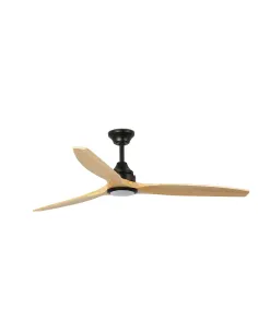 Ventilador Alo Dc 33719DCSRB Faro