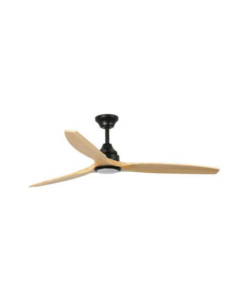 Ventilador Alo Dc 33719DCSRB Faro