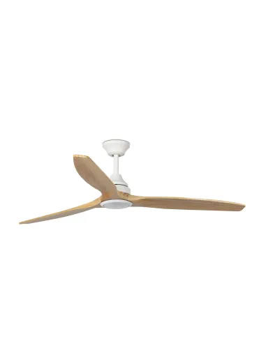 Ventilador Alo Dc 33727DCSRB Faro