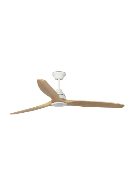 Ventilador Alo Dc 33727DCSRB Faro