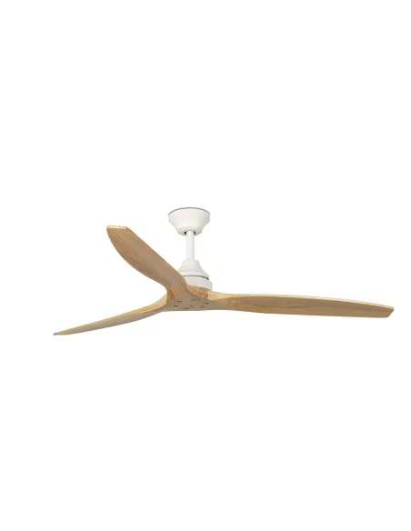 Ventilador Alo Dc 33728DCRW Faro