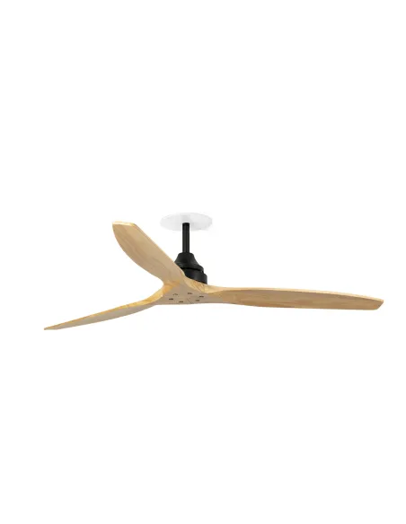 Ventilador Alo Dc Recess 33718DCRRW Faro
