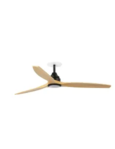 Ventilador Alo Dc Recess 33719DCSRRW Faro