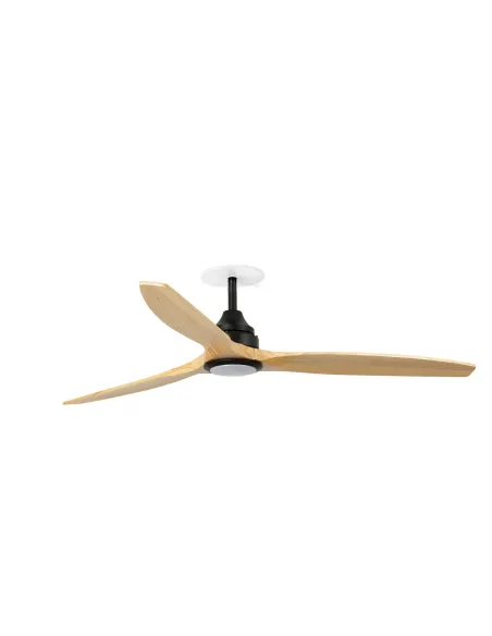 Ventilador Alo Dc Recess 33719DCSRRW Faro