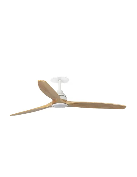 Ventilador Alo Dc Recess 33727DCSRRB Faro