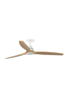 Ventilador Alo Dc Recess 33727DCSRRW Faro