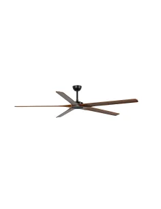 Ventilador Bigwood 20 Xl 34190RW Faro
