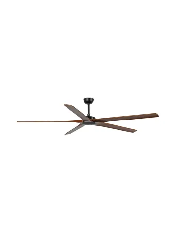 Ventilador Bigwood 20 Xl 34190RW Faro