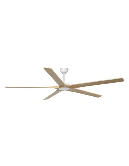 Ventilador Bigwood 20 Xl 34191RB Faro