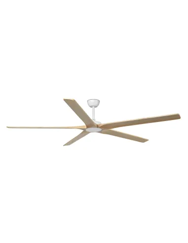 Ventilador Bigwood 20 Xl 34191RW Faro