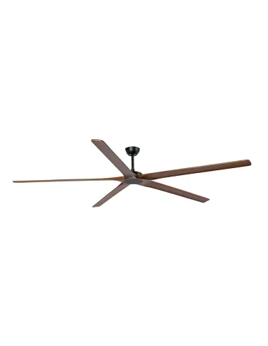 Ventilador Bigwood 24 Xxl 34192RW Faro