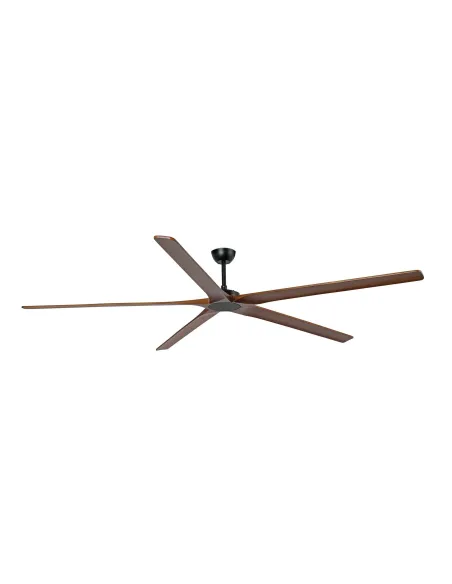 Ventilador Bigwood 24 Xxl 34192RW Faro