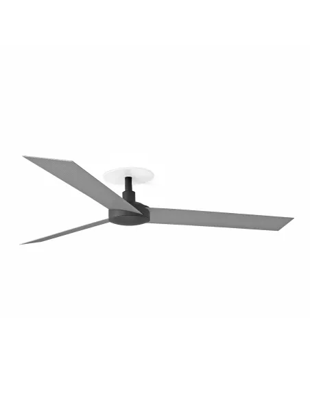 Ventilador Cruiser L Recess 34286RRW Faro