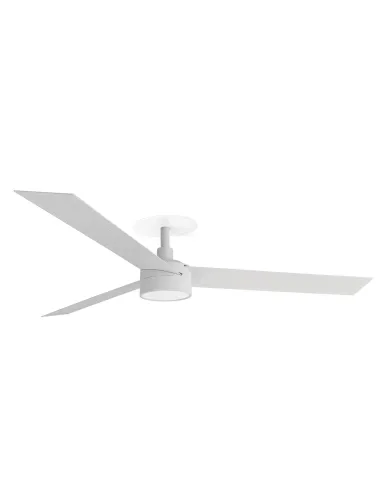 Ventilador Cruiser L Recess 34290RRW1S Faro