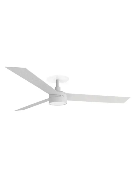 Ventilador Cruiser L Recess 34290RRW1S Faro