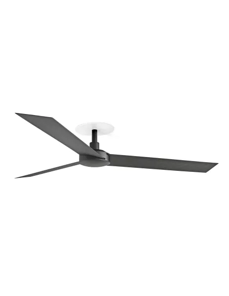 Ventilador Cruiser L Recess 34291RRB Faro