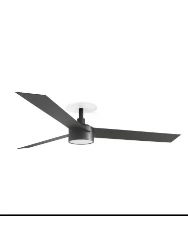 Ventilador Cruiser L Recess 34291RRB1S Faro