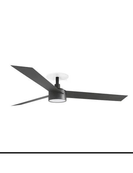 Ventilador Cruiser L Recess 34291RRB1S Faro