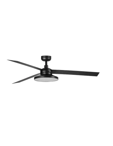 Ventilador Cruiser Tak L 34291RB2N Faro