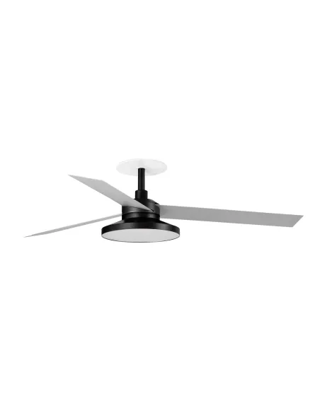 Ventilador Cruiser Tak L Recess 34286RRW2W Faro