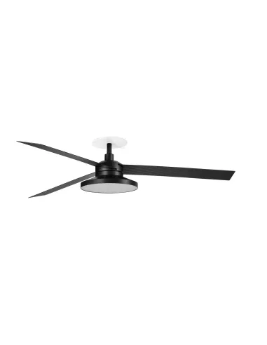 Ventilador Cruiser Tak L Recess 34291RRW2C Faro
