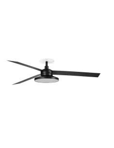 Ventilador Cruiser Tak L Recess 34291RRW2W Faro