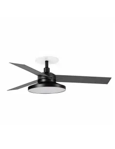 Ventilador Cruiser Tak S Recess 34285RRB2C Faro