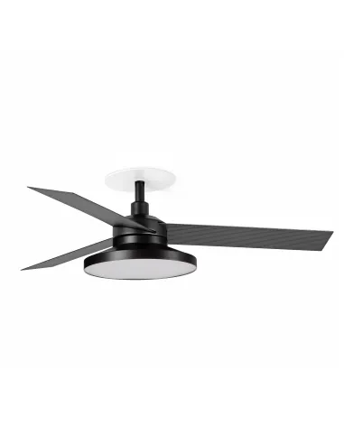Ventilador Cruiser Tak S Recess 34285RRW2W Faro