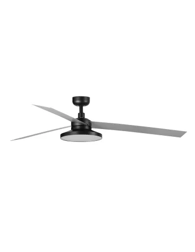 Ventilador Cruiser Tak Xl 34287RB2C Faro