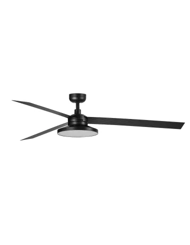 Ventilador Cruiser Tak Xl 34293RW2W Faro
